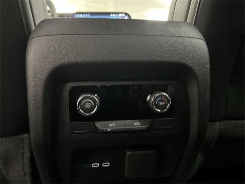 New 2026 Chevrolet Traverse Z71 image 22