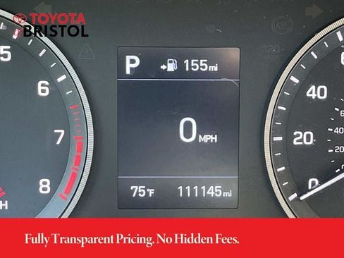 Used 2020 Hyundai Tucson Value AWD/4WD image 36