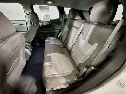 Used 2024 Chevrolet Blazer LT w/ Redline Edition FWD image 24