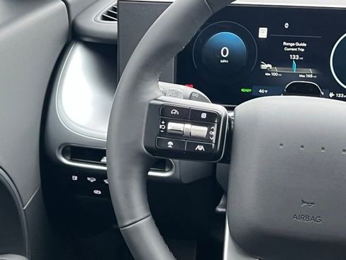New 2026 Hyundai Ioniq 9 S RWD image 20