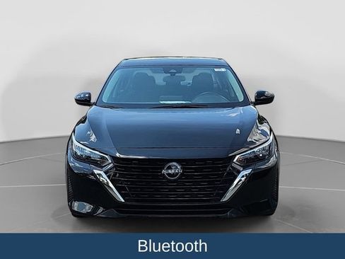 Used 2024 Nissan Sentra SV FWD image 3
