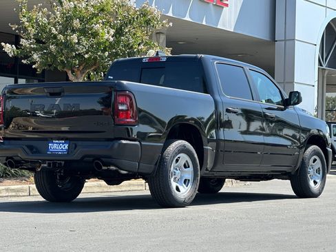 New 2026 RAM 1500 Tradesman image 4