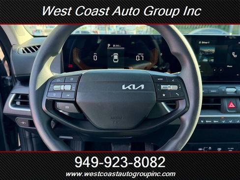 Used 2026 Kia K4 LXS image 18
