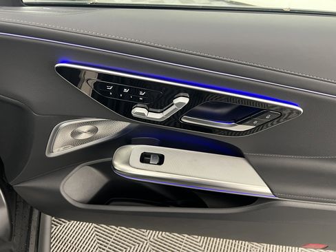 New 2026 Mercedes-Benz CLE 300 4MATIC Cabriolet image 25