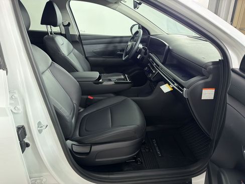 Used 2026 Hyundai Tucson SEL AWD/4WD image 23