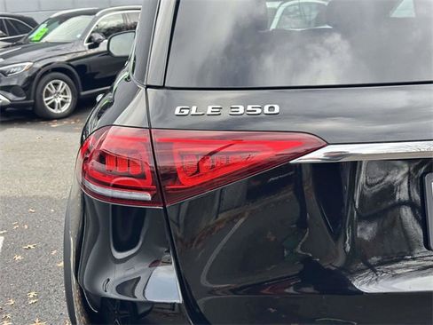 Certified 2022 Mercedes-Benz GLE 350 4MATIC image 11