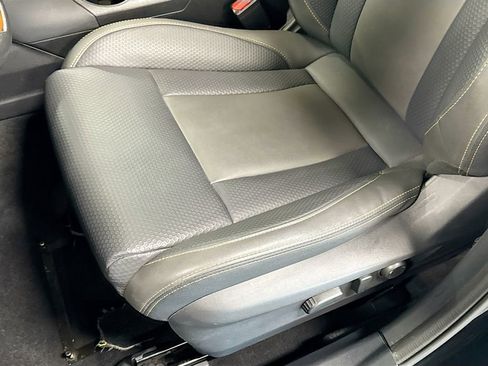 Certified 2024 Subaru Outback Wilderness w/ Wilderness Package image 18