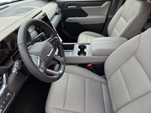 New 2026 GMC Acadia Elevation w/ Black Edition AWD/4WD image 7