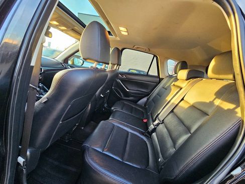 Used 2016 MAZDA CX-5 Grand Touring image 10