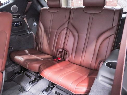 Certified 2026 Genesis GV80 3.5T Prestige image 12