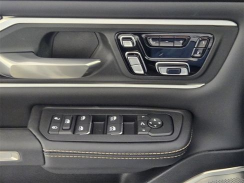 New 2026 RAM 1500 Tungsten image 23