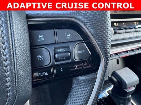 Used 2024 Toyota Tundra SR5 w/ TRD Sport Premium Package image 26