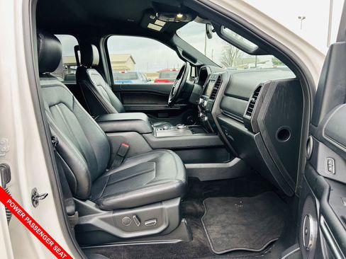 Used 2019 Ford Expedition Max Limited w/ Driver Assistance Package image 38