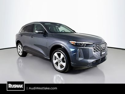 New 2025 Audi Q5 Premium Plus