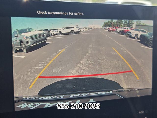 New 2026 MAZDA CX-5 Preferred AWD/4WD image 17