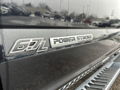 Certified 2020 Ford F350 Lariat w/ Lariat Ultimate Package image 27