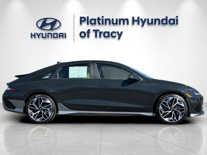 Used 2023 Hyundai Ioniq 6 Limited