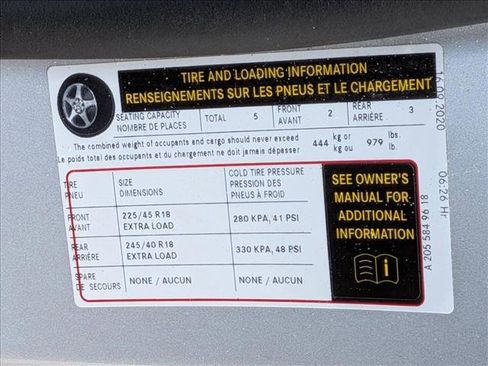 Used 2021 Mercedes-Benz C 300 4MATIC Sedan image 19