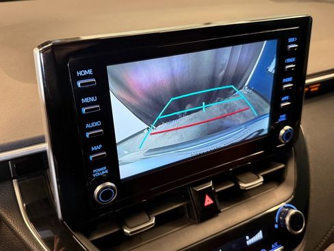 Used 2020 Toyota Corolla SE image 13