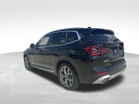 Used 2022 BMW X3 sDrive30i w/ Premium Package 2 (ZPA) image 7