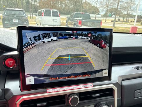 New 2026 Toyota Tacoma TRD Sport image 20