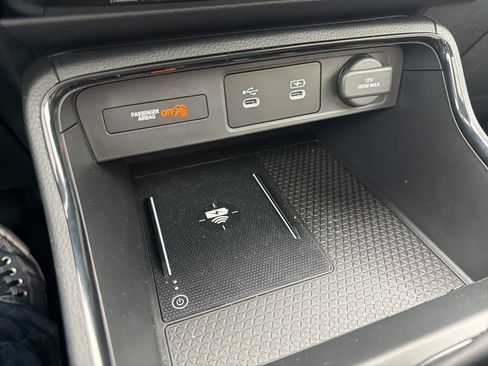 Certified 2026 Honda CR-V EX-L image 19