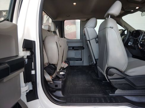 Used 2018 Ford F350 XL AWD/4WD image 16