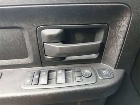 Used 2023 RAM 2500 Tradesman image 17