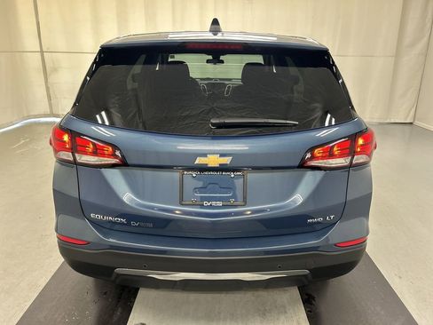 Used 2024 Chevrolet Equinox LT image 20