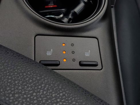 Used 2024 Toyota Camry XSE image 28