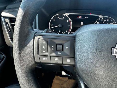 New 2026 Nissan Rogue S image 31