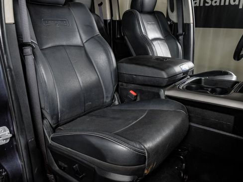 Used 2018 RAM 3500 Laramie w/ Protection Group AWD/4WD image 29