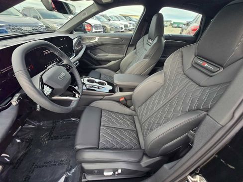 New 2026 Audi A6 Prestige image 25