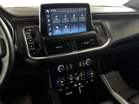 Used 2023 Chevrolet Tahoe RST w/ Luxury Package image 47