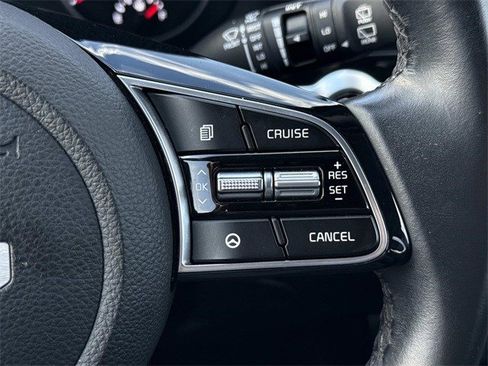 Used 2022 Kia Seltos S image 23