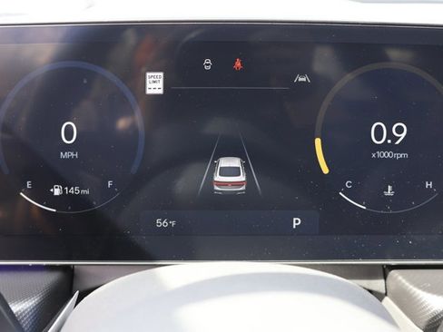 New 2026 Hyundai Sonata N Line image 15