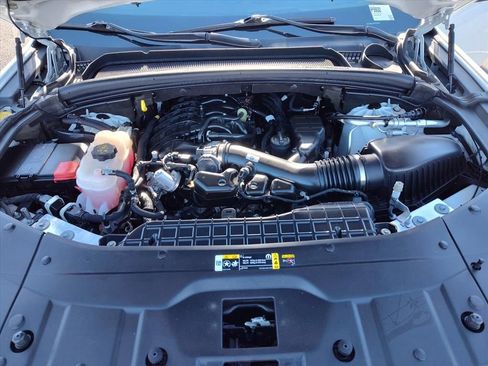 Used 2023 Jeep Grand Cherokee L Laredo image 21