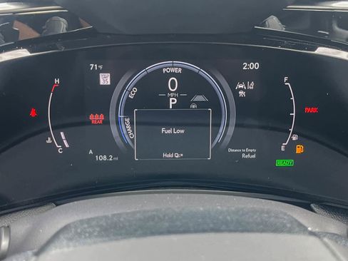 New 2026 Lexus NX 350 AWD w/ Luxury Package image 22