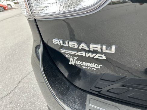 Used 2021 Subaru Forester Sport w/ Popular Package #2 image 11