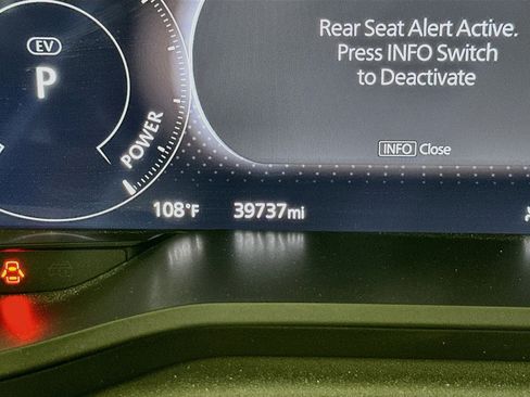 Used 2024 MAZDA CX-90 Plug-In Hybrid w/ Premium Plus AWD/4WD image 19