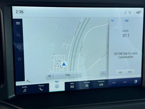 Used 2024 Ford Bronco Big Bend image 25