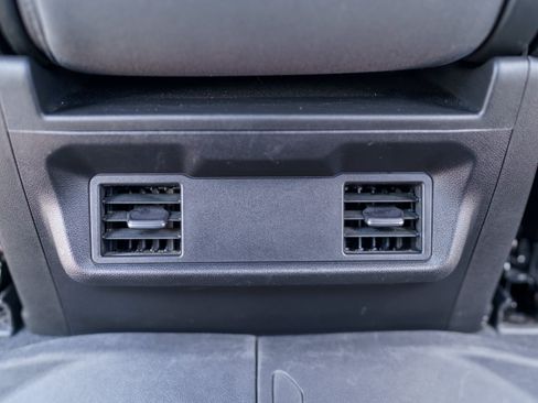Used 2023 Chevrolet Silverado 2500 Custom w/ Custom Value Package AWD/4WD image 10