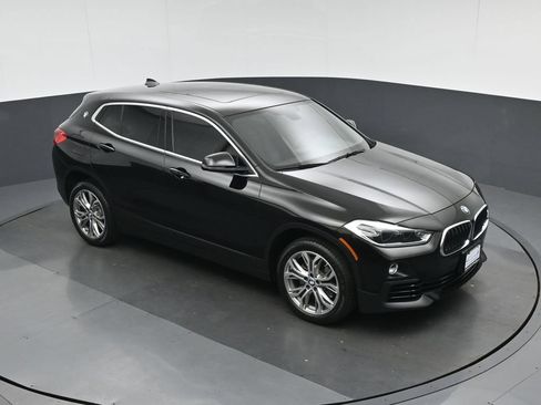 Used 2018 BMW X2 xDrive28i AWD/4WD image 60