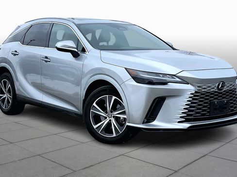 Used 2023 Lexus RX 350 Premium image 3