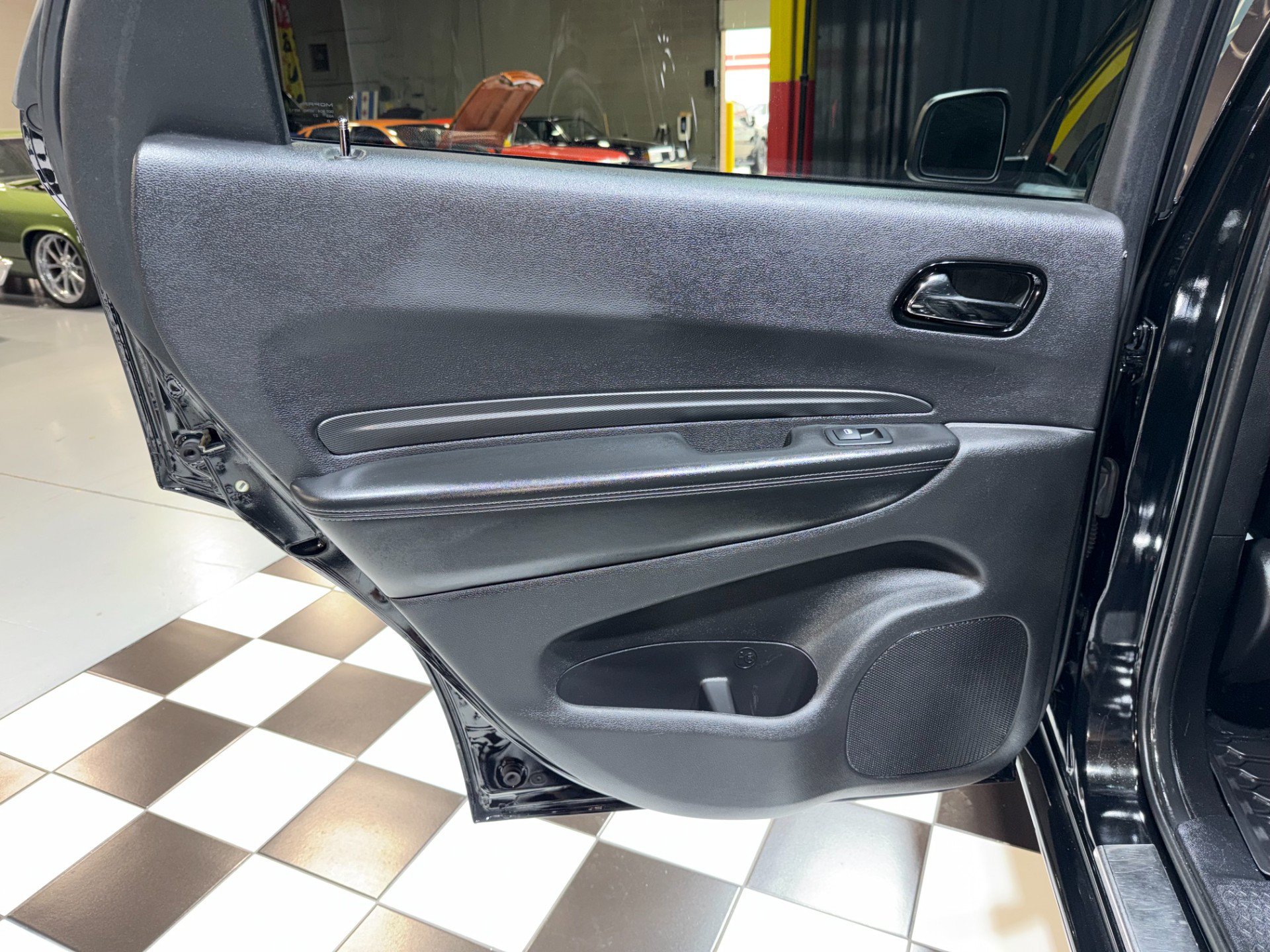 Used 2021 Dodge Durango GT AWD/4WD image 44