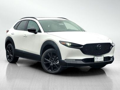 New 2026 MAZDA CX-30 AWD 2.5 S