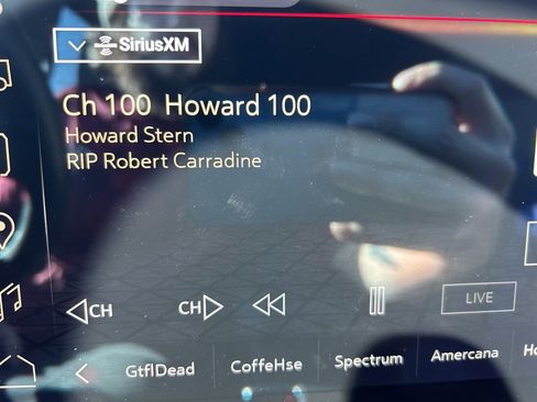 Used 2024 GMC Sierra 1500 Denali w/ Denali Reserve Package image 14