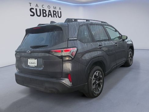 New 2026 Subaru Forester Premium image 5