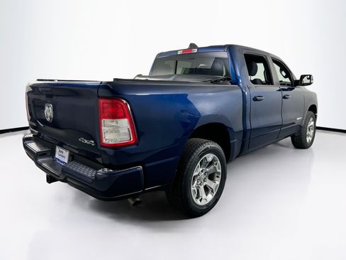 Used 2022 RAM 1500 Big Horn AWD/4WD image 5