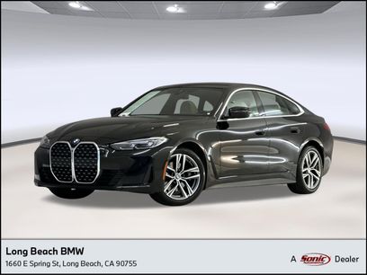 Certified 2024 BMW 430i Gran Coupe w/ Premium Package